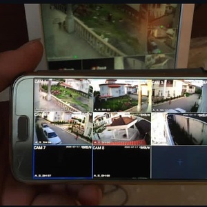 تصویر گالری