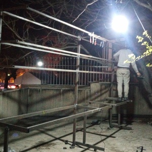 تصویر گالری