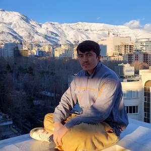 تصویر گالری