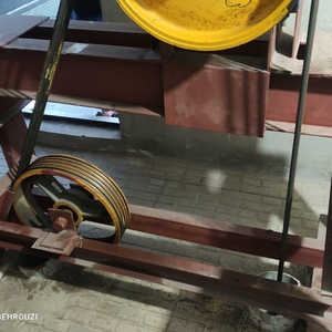 تصویر گالری