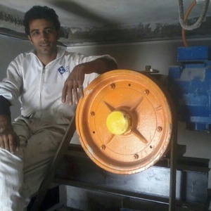 تصویر گالری