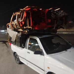 تصویر گالری
