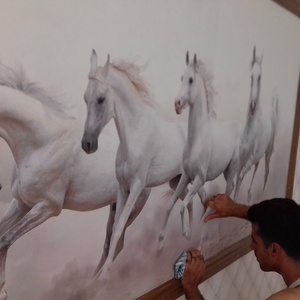 تصویر گالری