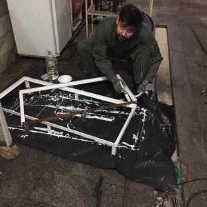 تصویر گالری