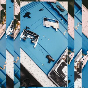 تصویر گالری