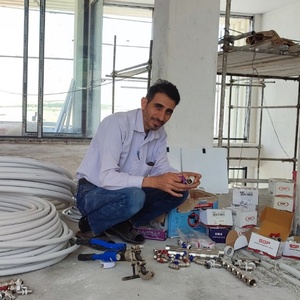 تصویر گالری