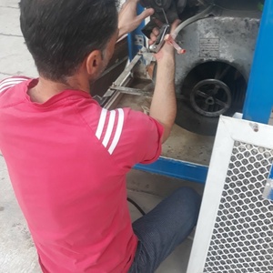 تصویر گالری