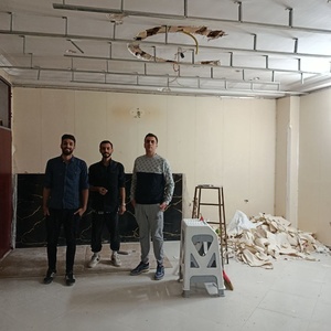 تصویر گالری