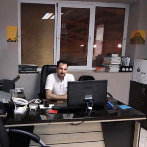 تصویر گالری