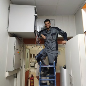 تصویر گالری