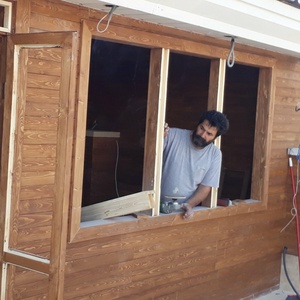 تصویر گالری