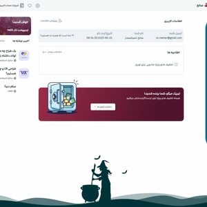 تصویر گالری