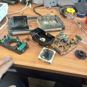 تصویر گالری