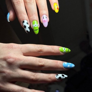 تصویر گالری