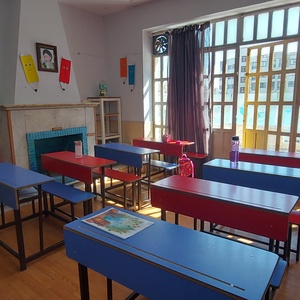 تصویر گالری