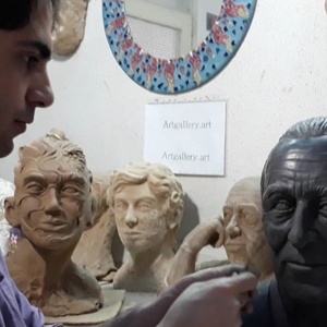 تصویر گالری