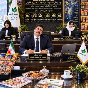 تصویر گالری