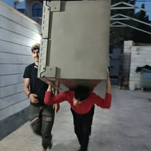 تصویر گالری