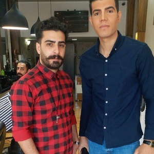 تصویر گالری