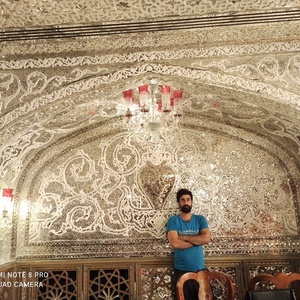 تصویر گالری