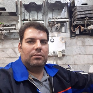 تصویر گالری