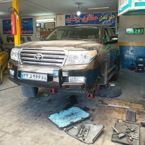 تصویر گالری