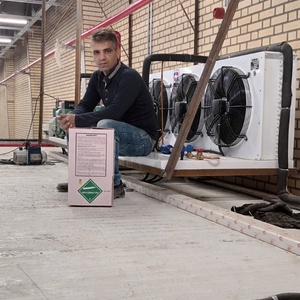 تصویر گالری