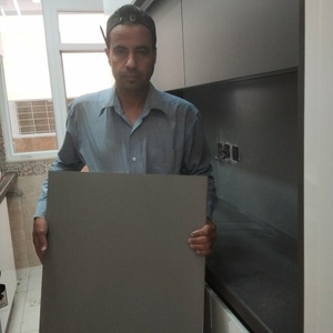 تصویر گالری