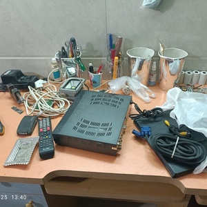 تصویر گالری