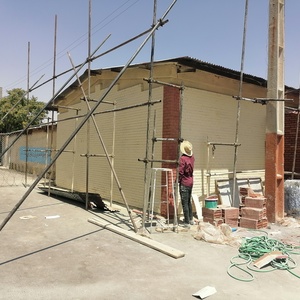 تصویر گالری