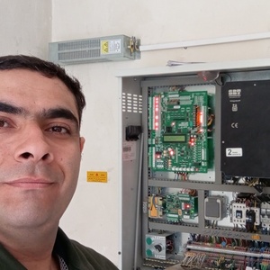 تصویر گالری