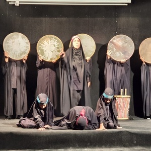 تصویر گالری