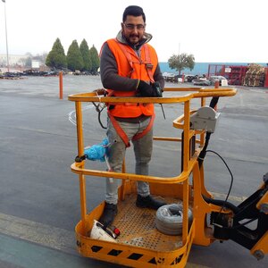 تصویر گالری