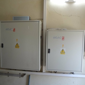 تصویر گالری