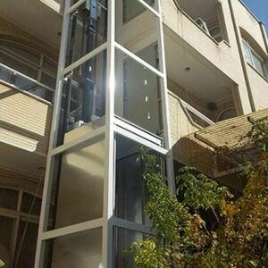 تصویر گالری