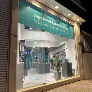 تصویر گالری