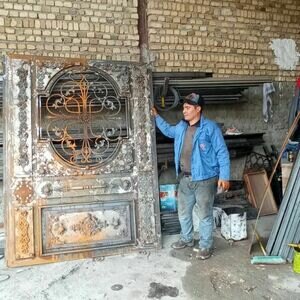 تصویر گالری