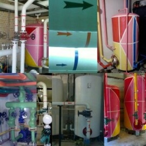 تصویر گالری