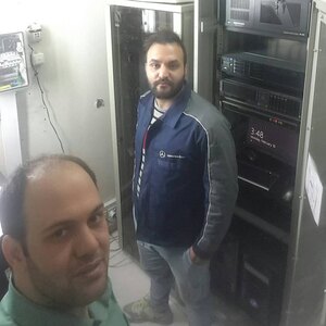 تصویر گالری