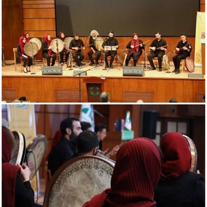 تصویر گالری