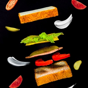 تصویر گالری