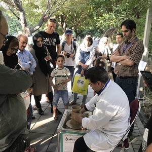 تصویر گالری