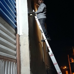 تصویر گالری