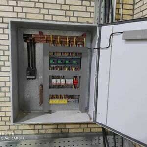 تصویر گالری