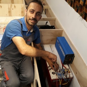 تصویر گالری