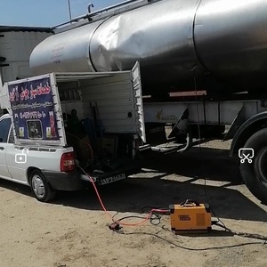 تصویر گالری