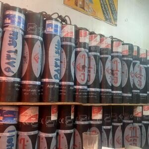 تصویر گالری