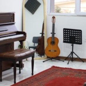 تصویر گالری
