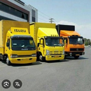 تصویر گالری