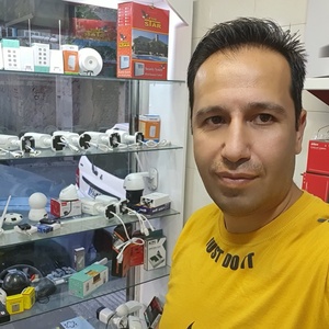 تصویر گالری